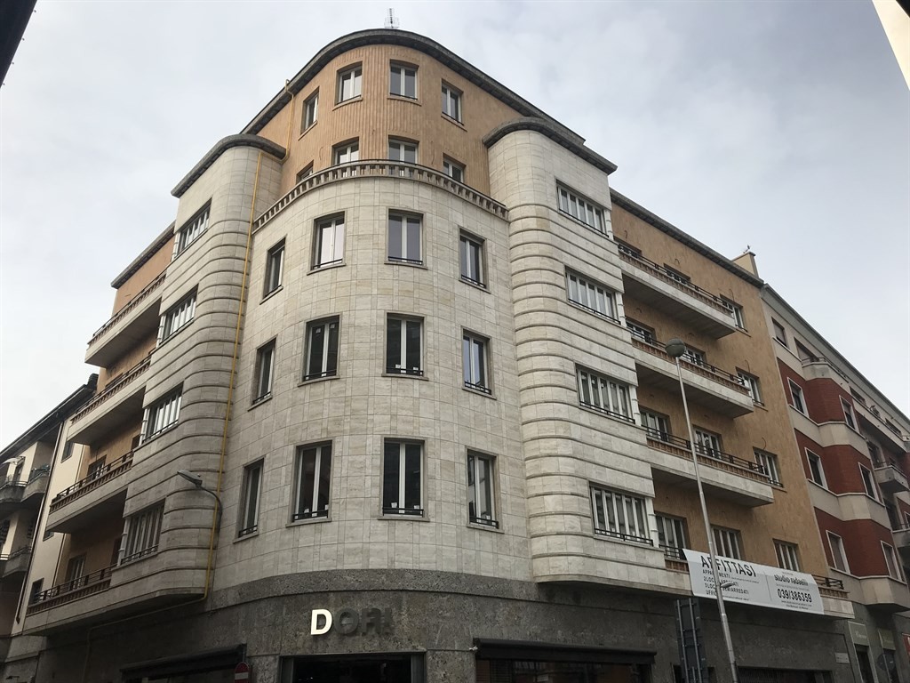 Affittasi 3 Locali Arredato