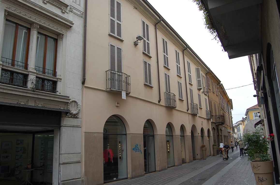 Affittasi Bilocale